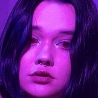 Кейт Косс Голая