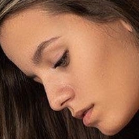 Катерина Алябова Голая