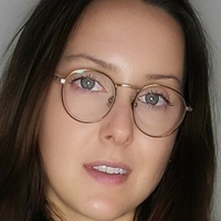 Катерина Голая