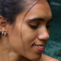 Катерина Леро Голая