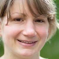 Катерина Шолц Голая