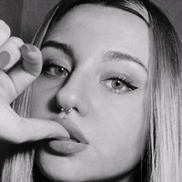 Катерина Левчук Голая
