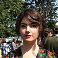 Кэти Боланд Голая