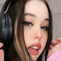 Катрин Л Голая