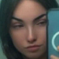 Катспретти Голая