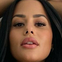 Катя Элисе Голая