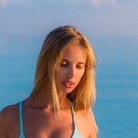 Катя Нижегородцева Голая