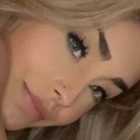 kawaiikittenali Голая