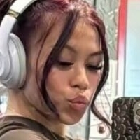 Кая Коэльо Голая