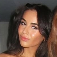 Кайла Элиас Голая