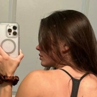 кайлифитт Голая