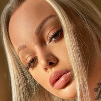 келлипёрлкс Голая