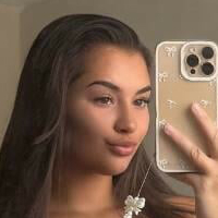 Келси Олгун Голая