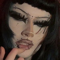 Кензи Голая