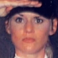 Керри Энн Хоскинс Голая