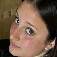 Кеша Ортега Фри Голая