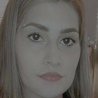 Киан Мари Голая