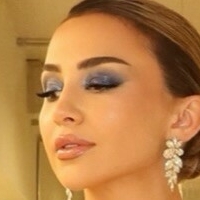 Киара Тито Голая