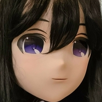 кигуруми_лав Голая