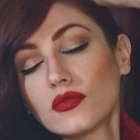 Кимберли Баттиста Голая