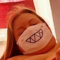 kinkyquinny Голая