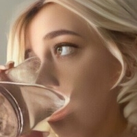 кирабебиксикс Голая