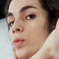 киттен.дарк Голая