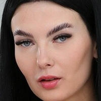 Китти Саймон Голая