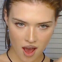 Киттикэт_миу Голая