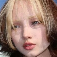 Каррамбэби Голая