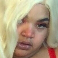 кловексxх Голая