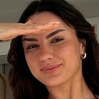 Крисси Села Голая