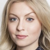 Кристина Песич Голая