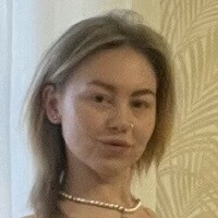 Кристинка.К Голая