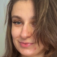 кшышя Голая