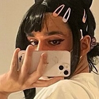 Лилли Б Голая