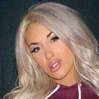 ласи_кей Голая