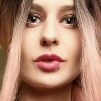 Лана_пич Голая