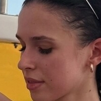 Лаура Беатрис Голая