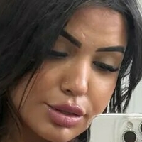 Лаура Кота Голая