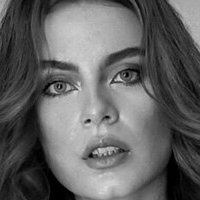 Лора Франсин Голая