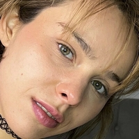 Лаура Хегевальд Голая