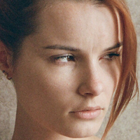 Лор Серлериваж Голая