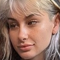 Лорен Хант Голая