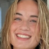 Лорен Клем Голая