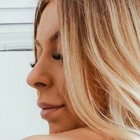 Лорен Монейт Голая