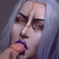 лорентрене Голая