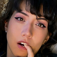 лавендер_лемонад Голая