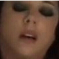 Лейла Майкла Голая