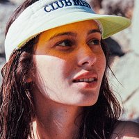 Леа Гарджуло Голая